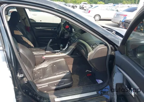 2009 Acura Tl 3.5 from USA, damaged, VIN 19UUA86259A000543